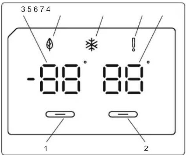 35674 -88° 88° 1 2