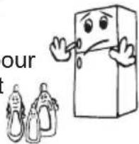 our