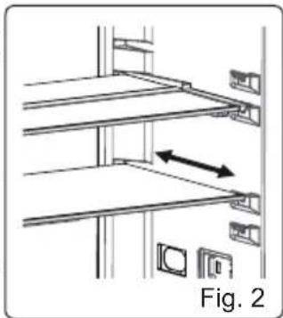 Küppersbusch FKG6875.0S - Caixa do Congelador - 2