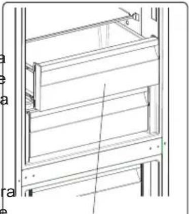 Küppersbusch FKG6875.0S - Estante del enfriador (En algunos modelos) - 1