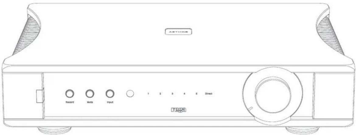 REGA Aethos - Introduction - 1