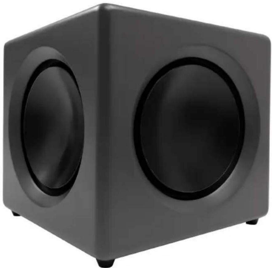 Wavemaster Fusion - 1