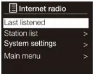 Auna Harvard IR - Podcasts - 1