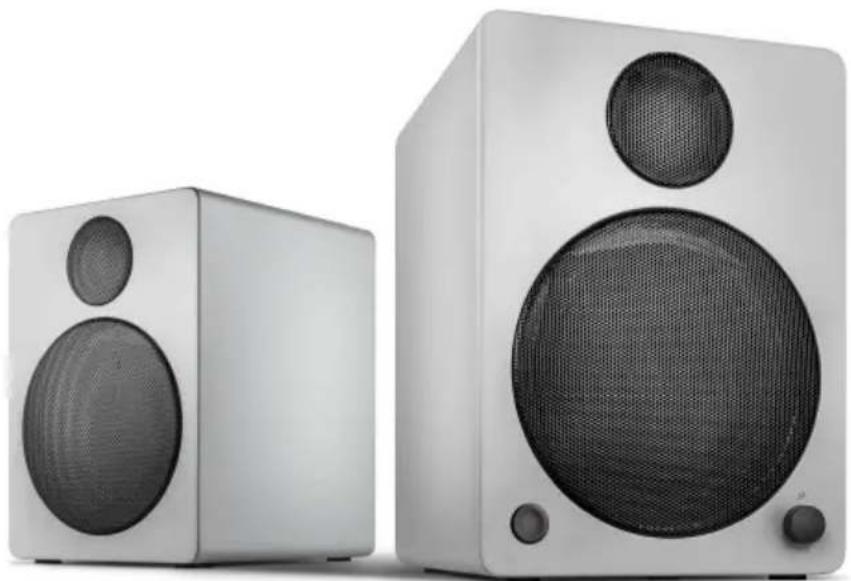 Wavemaster Cube Neo - 1