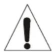JB systems USB3.1-RDS - CAUTION - 1