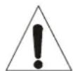 JB systems USB3.1-RDS - CAUTION - 1