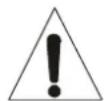 JB systems USB3.1-RDS - CAUTION - 1