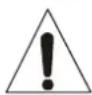 JB systems USB3.1-RDS - CAUTION - 3