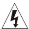 JB systems USB3.1-RDS - CAUTION - 2