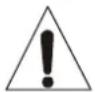 JB systems USB3.1-RDS - CAUTION - 3