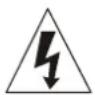 JB systems USB3.1-RDS - CAUTION - 2