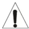 JB systems USB3.1-RDS - CAUTION - 1