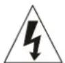 JB systems USB3.1-RDS - CAUTION - 2