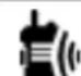 MOTOROLA MOTOTRBO Ion - Radio Control Widgets Icons - 23
