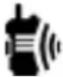 MOTOROLA MOTOTRBO Ion - Íconos de widgets de control del radio - 23