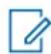 MOTOROLA MOTOTRBO Ion - Receive Group List - 1