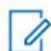 MOTOROLA MOTOTRBO Ion - Grabación de video - 1
