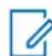 MOTOROLA MOTOTRBO Ion - Uninstalling Broadband PTT Application - 1