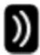 MOTOROLA MOTOTRBO Ion - Íconos de widgets de control del radio - 4