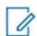 MOTOROLA MOTOTRBO Ion - ローン ワーカー - 1