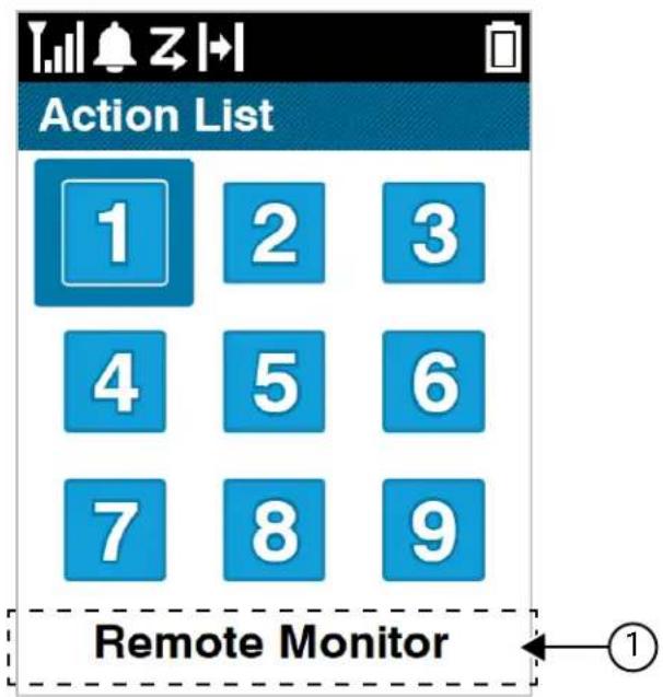 MOTOROLA MOTOTRBO R7 - 程序: - 1