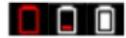 MOTOROLA MOTOTRBO R7 - Status Icons - 1