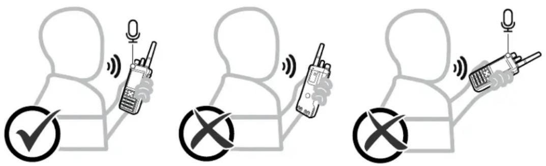 MOTOROLA MOTOTRBO R7 - Resultado: - 1