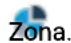 MOTOROLA MOTOTRBO R7 - Seleccionar zonas mediante la búsqueda de alias - 1