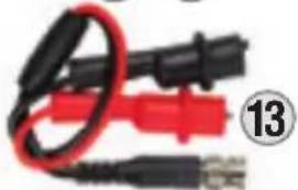 Klein Tools 501-915 - ESPAÑOL - 1
