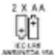 Klein Tools 501-915 - SYMBOLES SUR L'APPAREIL - 8