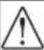 Klein Tools 501-915 - SYMBOLS ON METER - 1