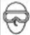 Klein Tools 501-915 - SYMBOLS ON METER - 2