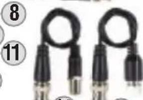 Klein Tools 501-915 - ESPAÑOL - 2