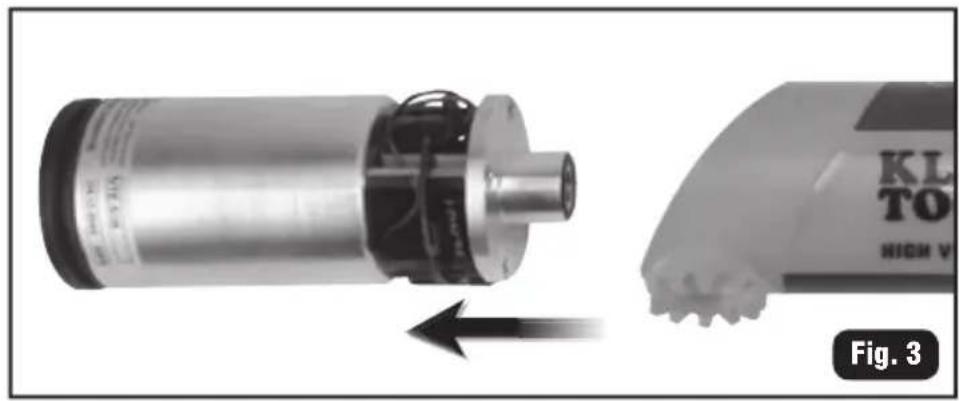 Klein Tools HVCT1 - LIMPIEZA - 1