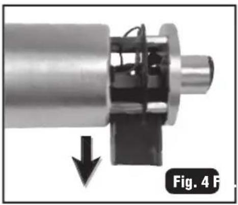 Klein Tools HVCT1 - LIMPIEZA - 2