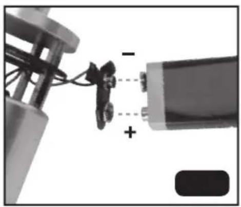 Klein Tools HVCT1 - CUSTOMER SERVICE - 3