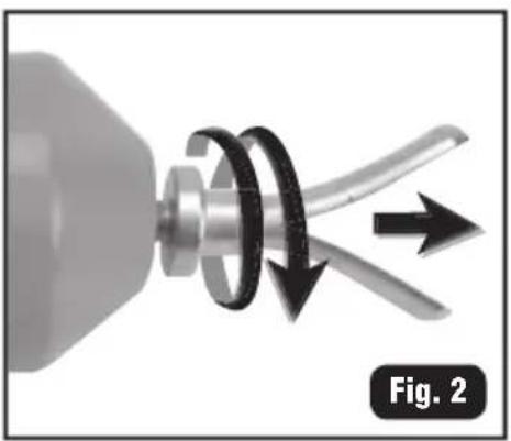 Klein Tools HVCT1 - BATTERY REPLACEMENT - 1