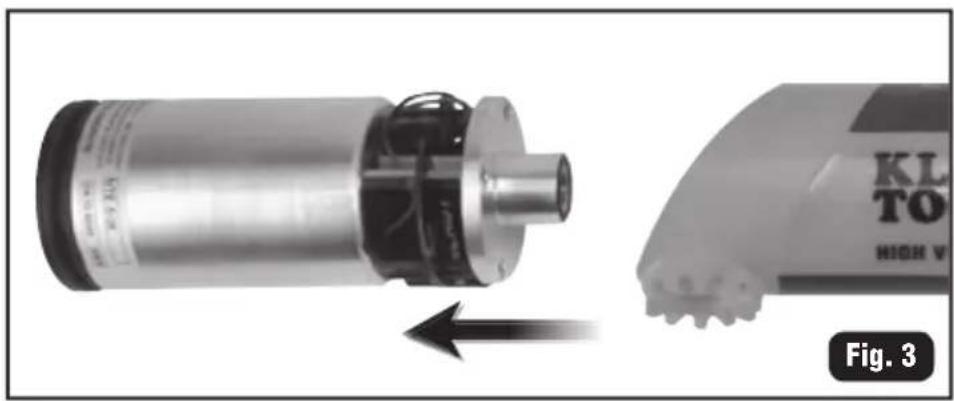 Klein Tools HVCT1 - BATTERY REPLACEMENT - 2
