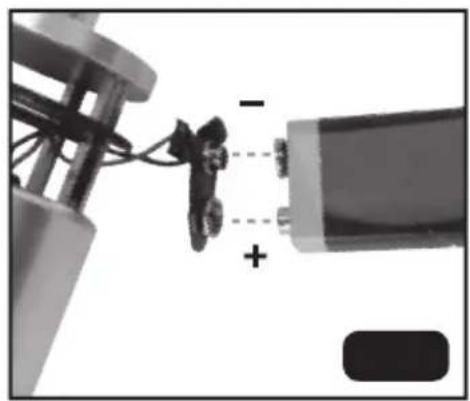 Klein Tools HVCT1 - LIMPIEZA - 3