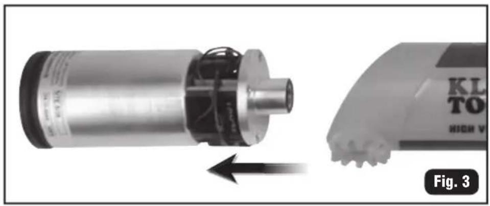 Klein Tools HVCT1 - CUSTOMER SERVICE - 1
