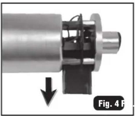 Klein Tools HVCT1 - BATTERY REPLACEMENT - 3
