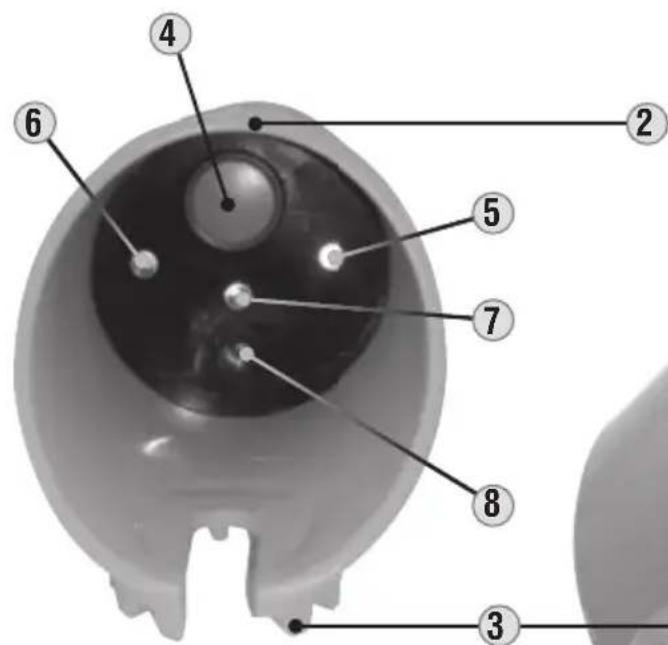 Klein Tools HVCT1 - FEATURE DETAILS - 1