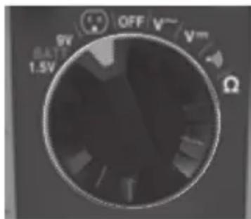 Klein Tools ET270 - RECEPTACLE TEST - 2