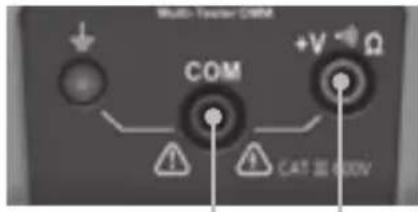 Klein Tools ET270 - CONTINUITY - 1