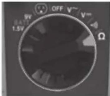Klein Tools ET270 - MEDICIÓN DE RESISTENCIA - 2