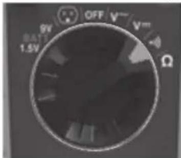 Klein Tools ET270 - CONTINUITÉ - 3