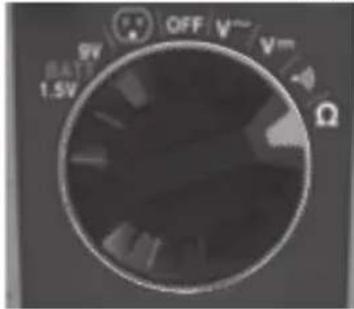 Klein Tools ET270 - MESURES DE RÉSISTANCE - 2