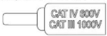 Klein Tools ET270 - TESTING IN CAT II MEASUREMENT LOCATIONS - 1
