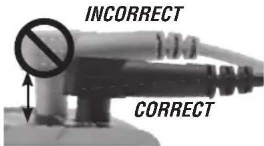 Klein Tools ET270 - CONNECTING TEST LEADS - 1