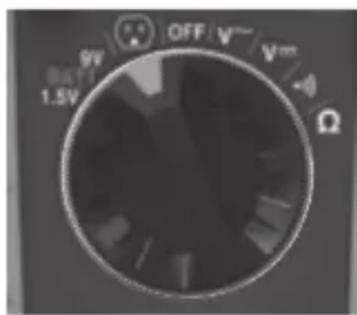 Klein Tools ET270 - VÉRIFICATION DE PRISES - 5